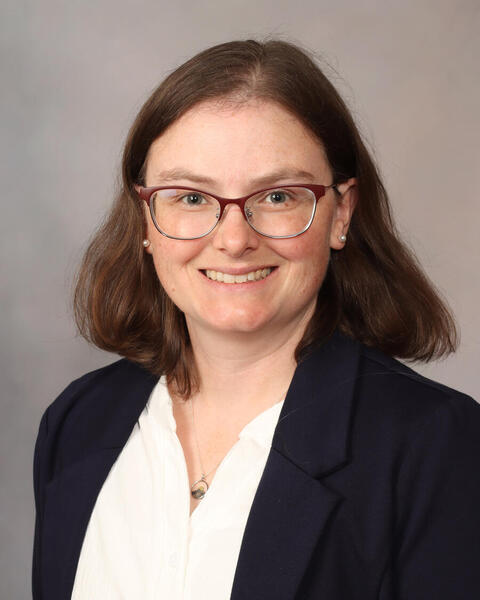 Sara L. Bonnes
