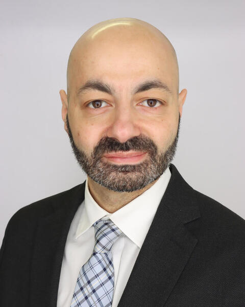 Ala S. Dababneh