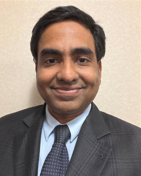 Raj Palraj