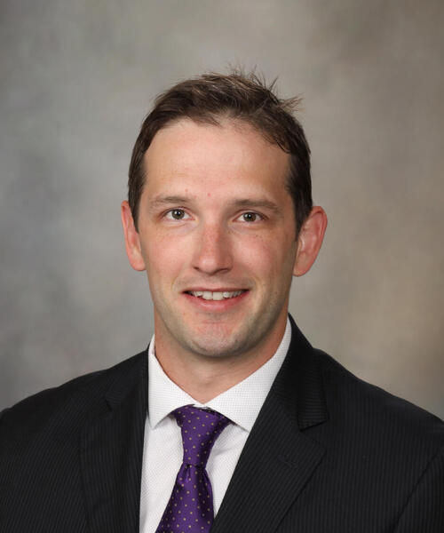 Boyd R. Viers
