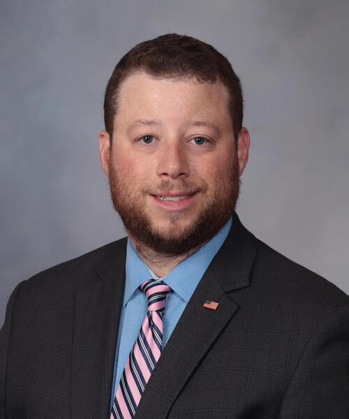 David R. Wetzel