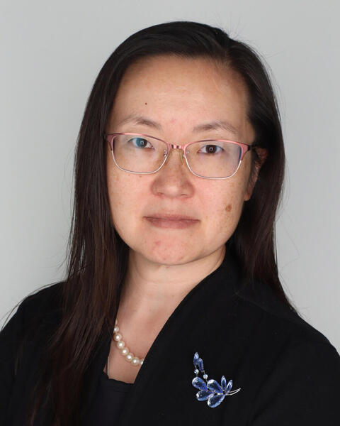Dora M. Lam-Himlin