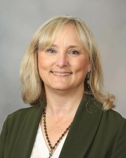 Heather M. Clark