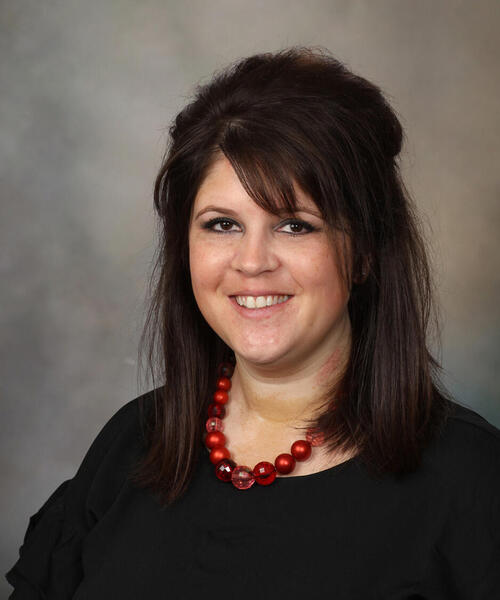 Heather A. Heaton