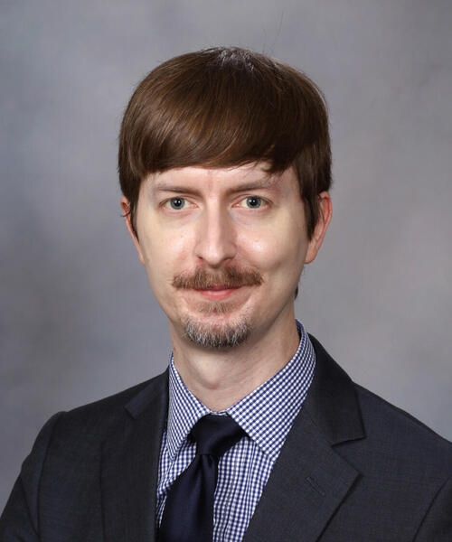 J. Kenneth Schoolmeester