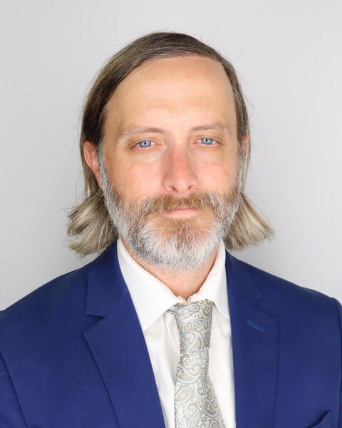 Johnathan R. Renew