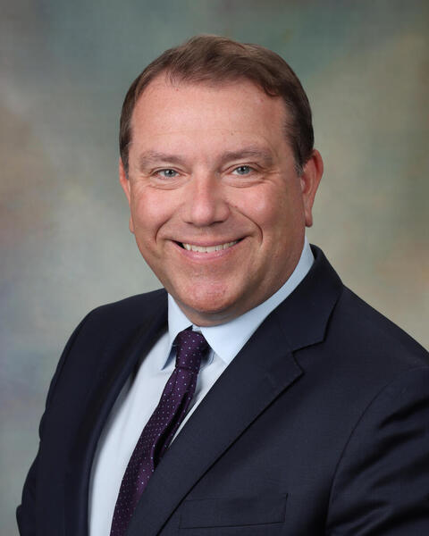 Joshua D. Stearns