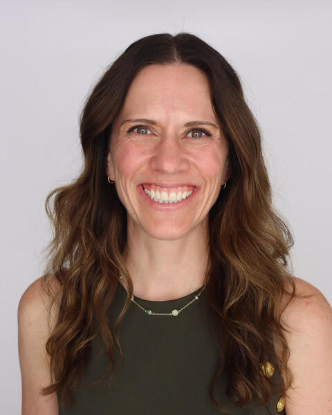Katie M. Van Abel