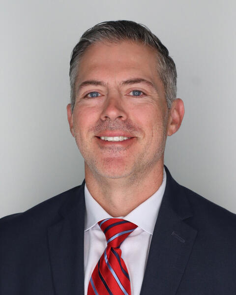 Mark M. Smith