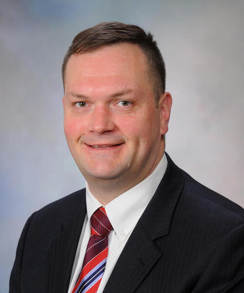 Robert L. McClain