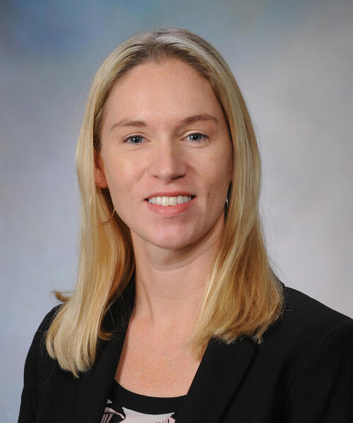 Sara E. Filmalter