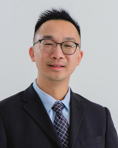Terence T. Sio, M.D., M.S.