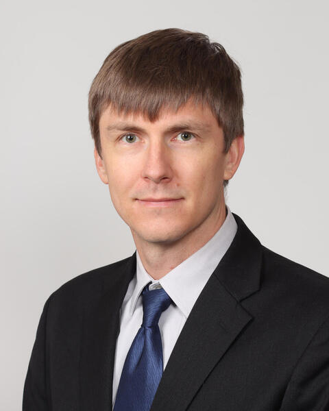 W. Brian B. Beam