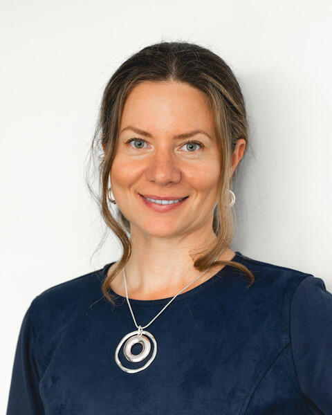 Alina M. Allen, M.D.
