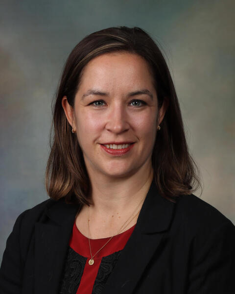 Amy Z. Crepeau