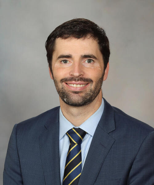 Brad J. Stish