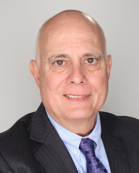 Douglas O. Faigel