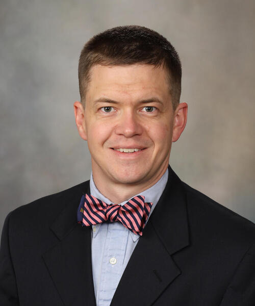 George D. Gilkey