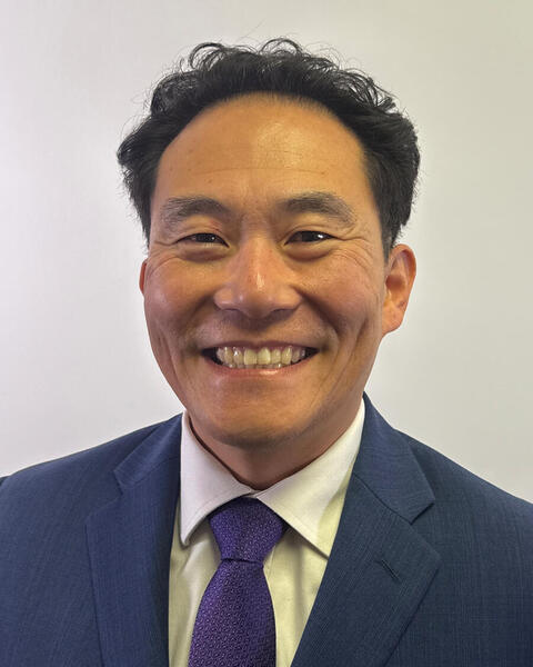 Johnny Yi