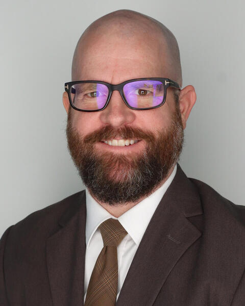 Brandon T. Larsen, M.D., Ph.D.