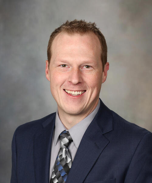 Chris A. Aakre