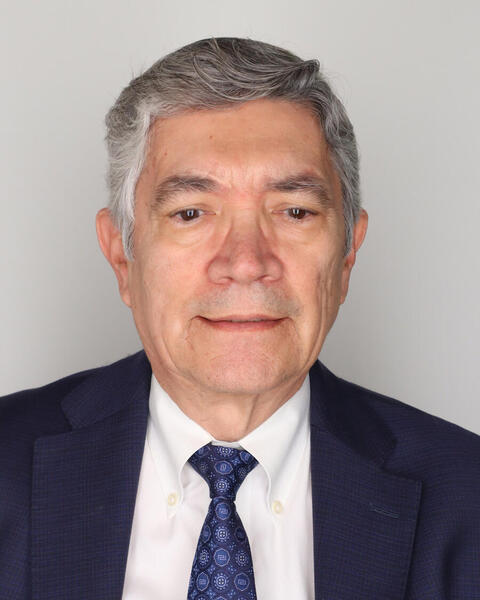 Francisco C. Ramirez