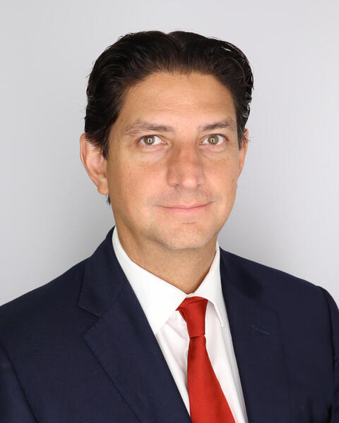 Juan Carlos Leoni Moreno