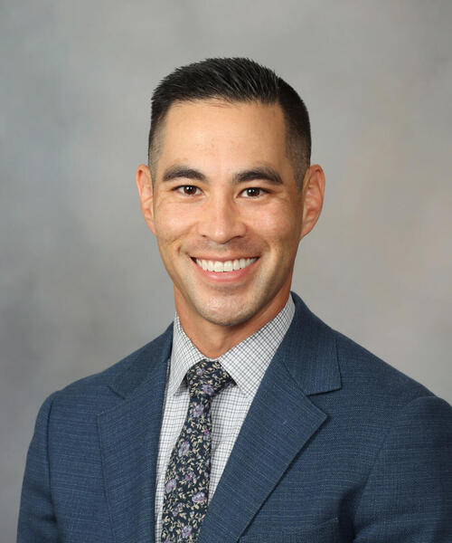 Kyle S. Ettinger, D.D.S.