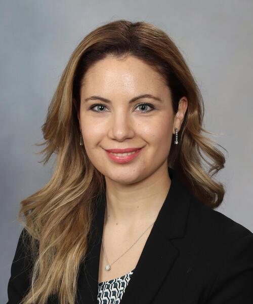 Maria Peris Celda