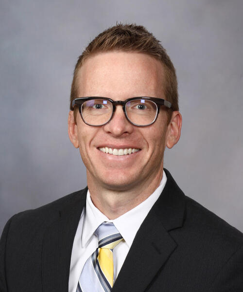 Michael P. Grams