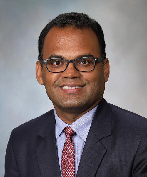 Pramod K. Guru