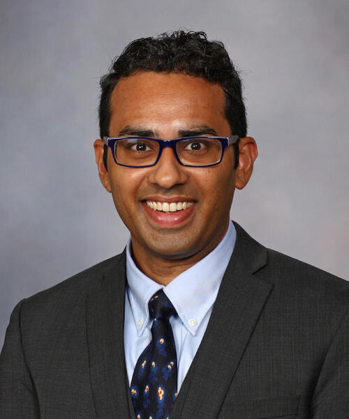 Aditya P. Devalapalli