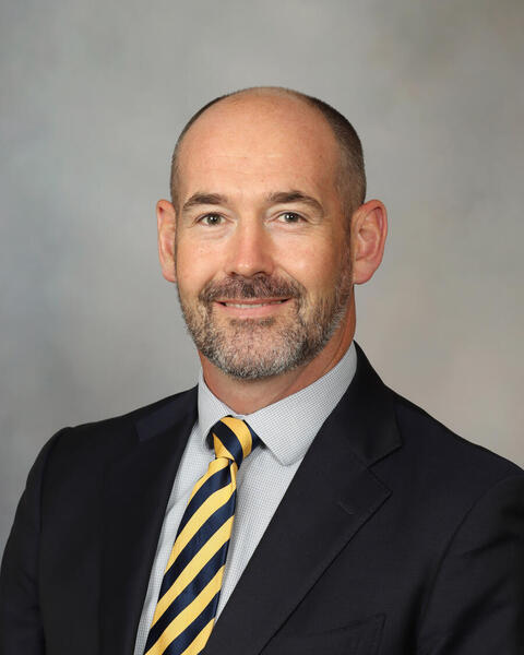 Andrew J. Bentall