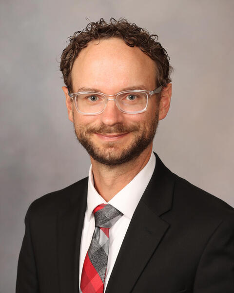 Bradley R. Salonen