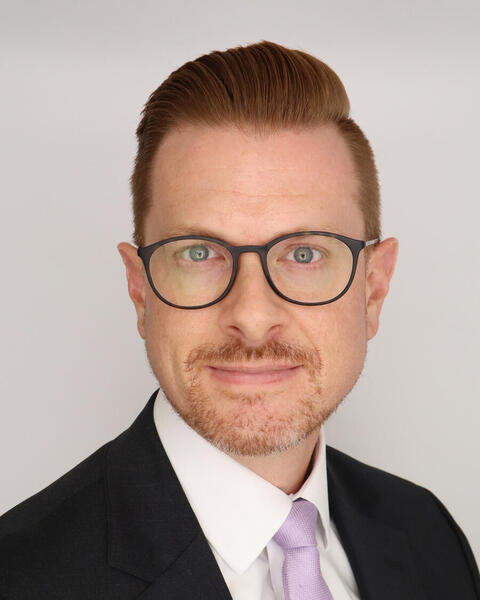 Matt Hoffman, D.O.