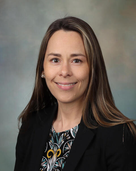Jennifer L. Horsley-Silva