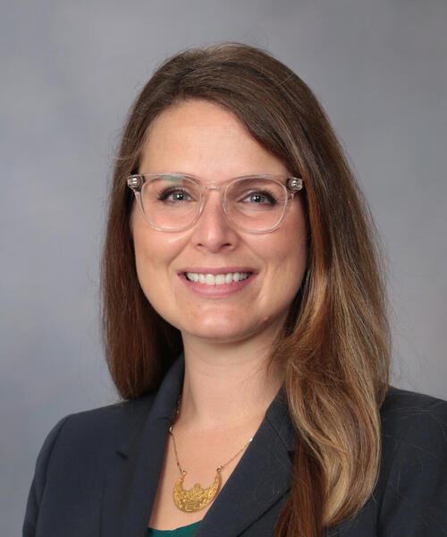 Jen L. Kleinman Sween