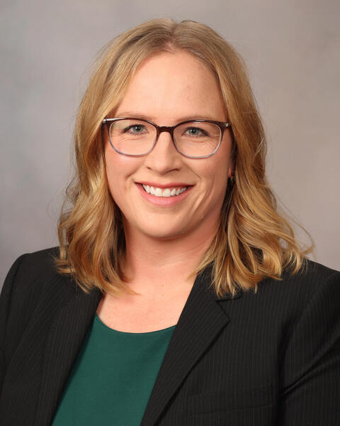 Katie M. Rieck