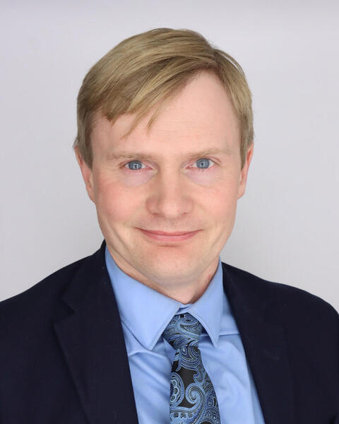 Luke T. Hafdahl