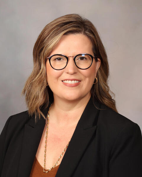 Maria Alice V. Willrich