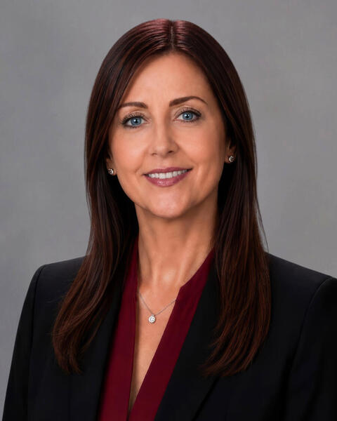 Mary B. Prendergast