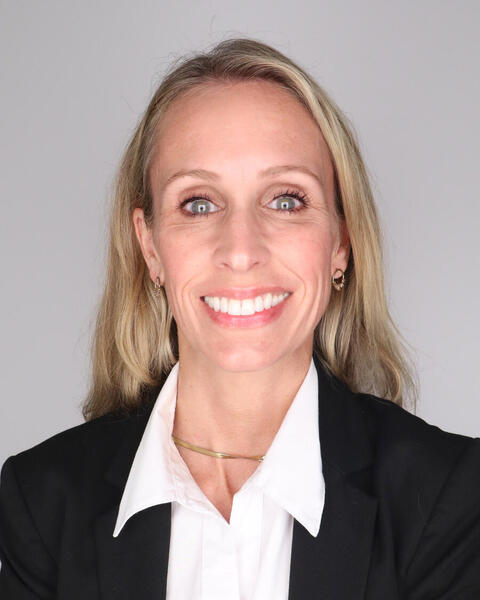 Misty A. Radosevich
