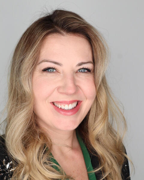 Molly B. Kraus