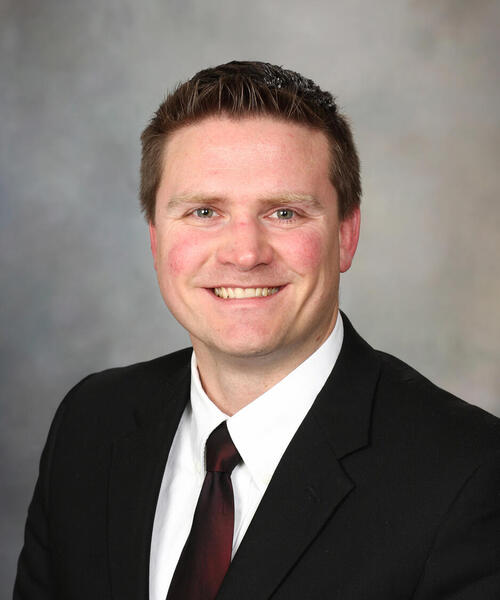 Rob J. Morgan, III
