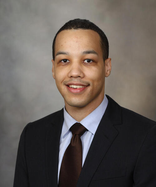 Ryan M. Giddings Connolly