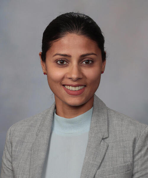 Anupama Ravi