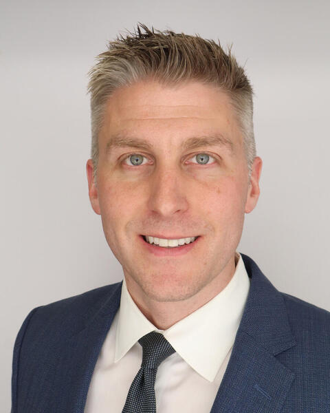 Jason H. Anderson, M.D.