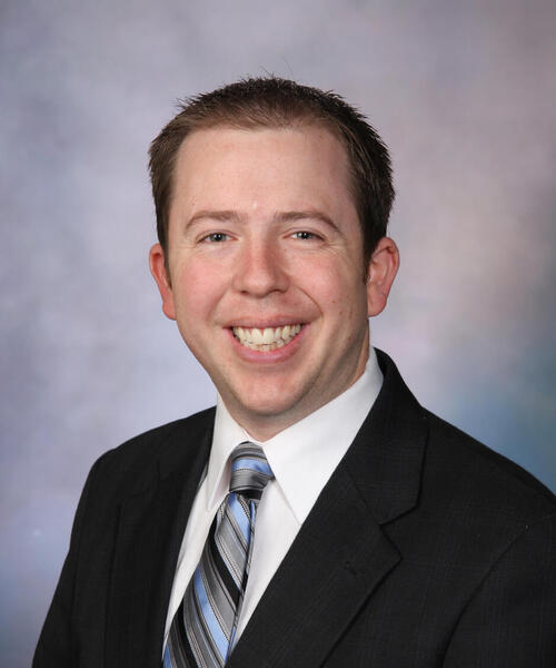 Jason M. Woodbury