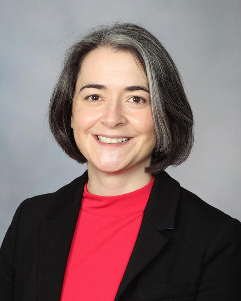 Jill J. Colglazier