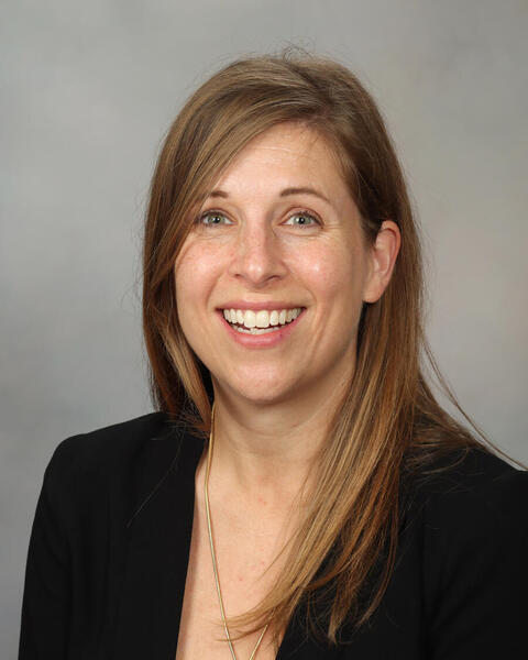 Jocelyn R. Lebow